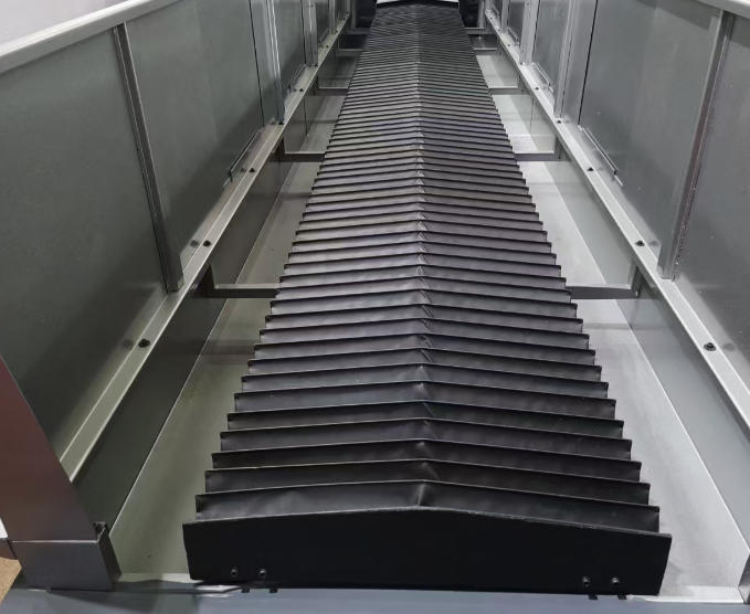 惠州市机床拖链防护罩 - 哪里好